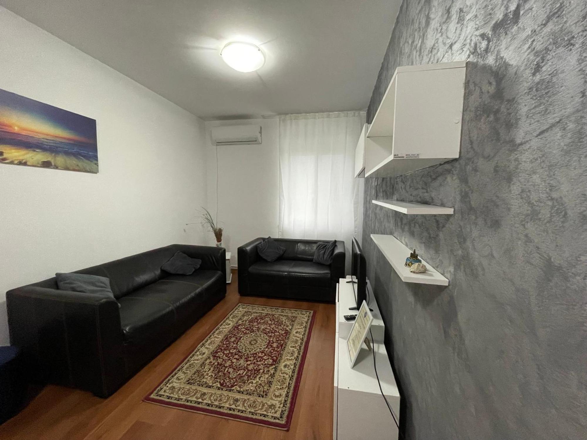 מנגליה Apartament Nich מראה חיצוני תמונה